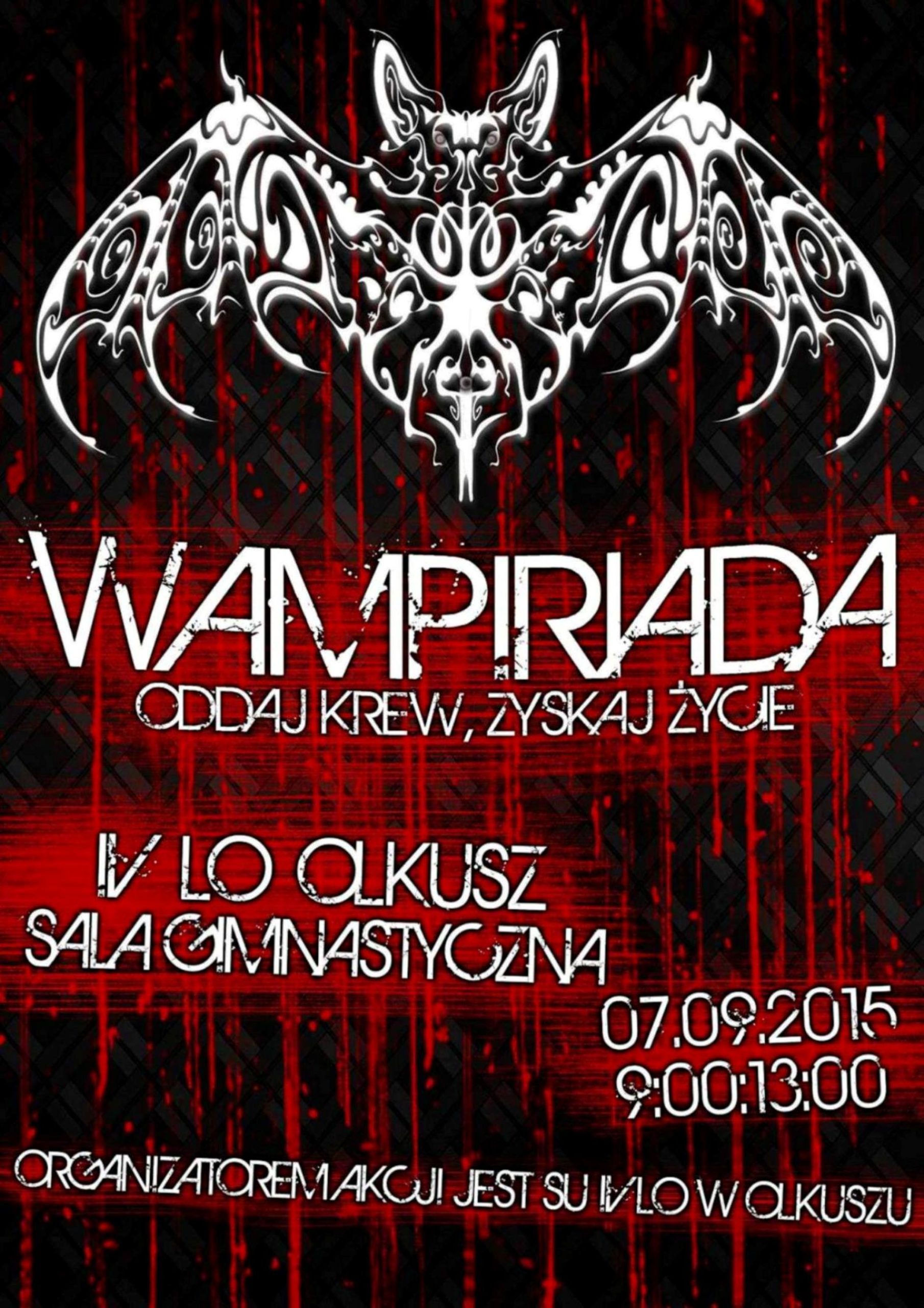 WAMPIRIADA