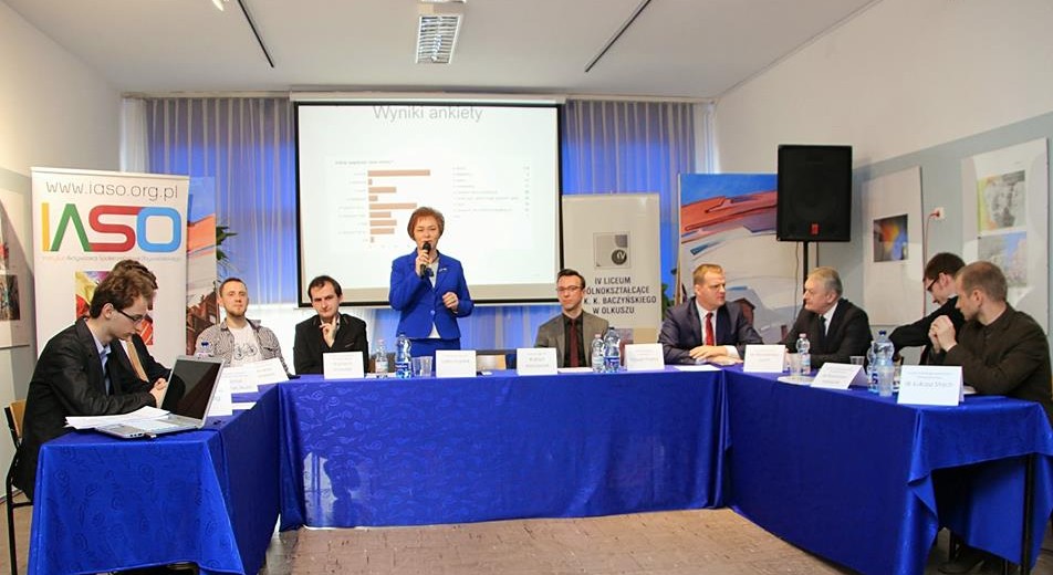 debata