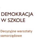 demokracja w szkole