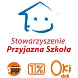logo przyjazna szkoła