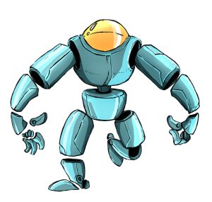 robot-1
