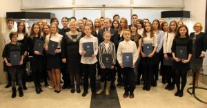 stypendia dla najzdolniejszej mlodziezy