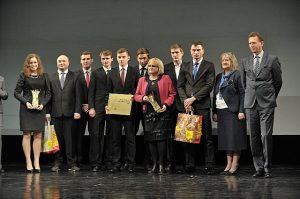 szkoła z pasją