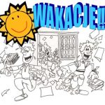 wakacje